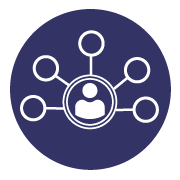 Identity icon